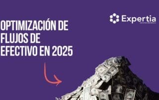 Optimización de flujos de efectivo