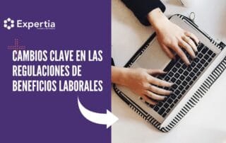 optimización de prestaciones laborales en México