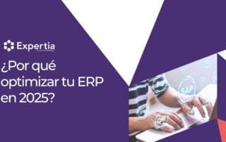 Evaluación y optimización de herramientas ERP en México