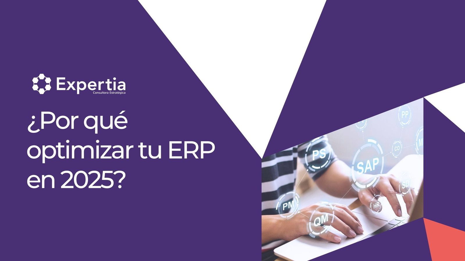 Evaluación y optimización de herramientas ERP en México