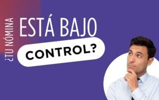Proceso de auditoría de nómina para asegurar cumplimiento legal y optimización de pagos salariales