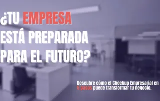 ChekUp Empresarial Beneficios 2025