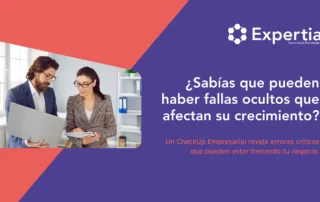 Blog para reconocer errores en tu negocio y mejorarlo con un checkup empresarial