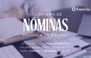 Estrategia de nóminas y retención de talento