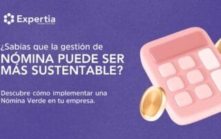 Digitalización de la gestión de nómina para una empresa más sustentable y eficiente