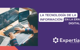 La Importancia de la Tecnología de la Información en la Era Digital