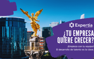 Desarrollo de talento en la empresa para mejorar productividad y retención