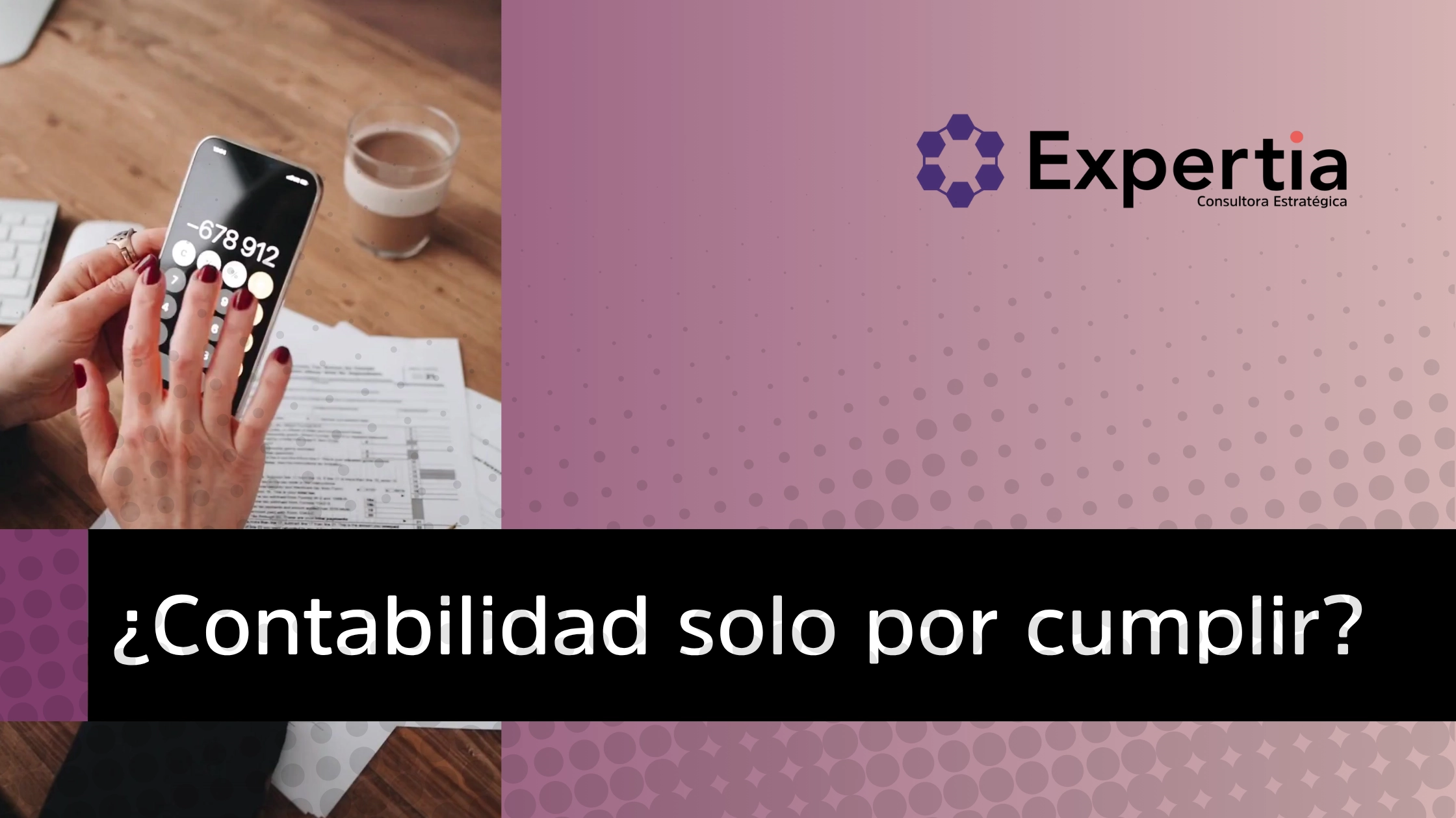 Contabilidad estratégica como herramienta de crecimiento empresarial
