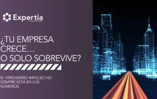 cultura organizacional en empresas – Expertia CheckUp Empresarial