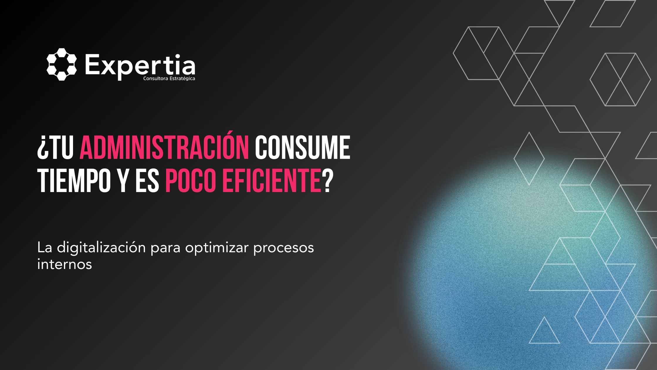 Portada blog herramientas tecnológicas administración Herramientas tecnológicas para digitalizar procesos administrativos