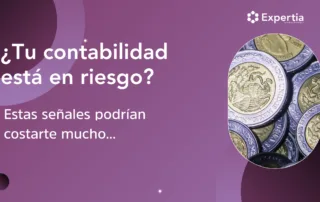 Diagnóstico contable express para detectar riesgos fiscales y operativos
