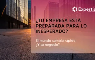 CheckUp empresarial ágil y adaptativo para tiempos de cambio