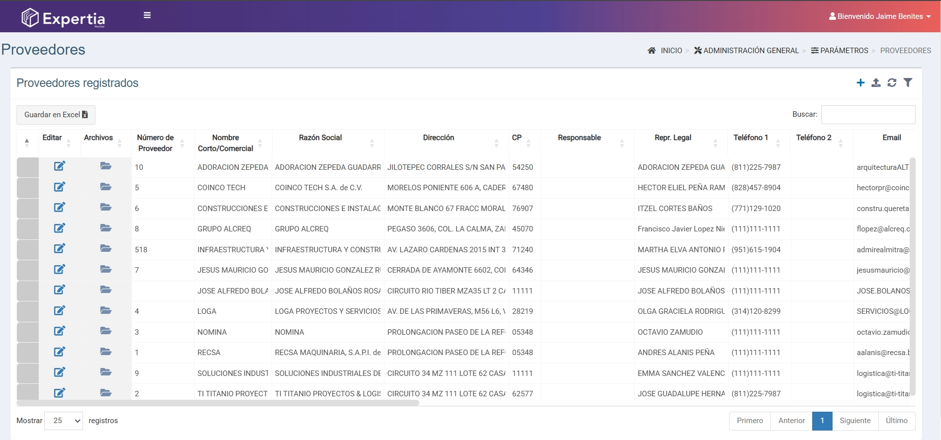 Expertia_Monitor_Administración