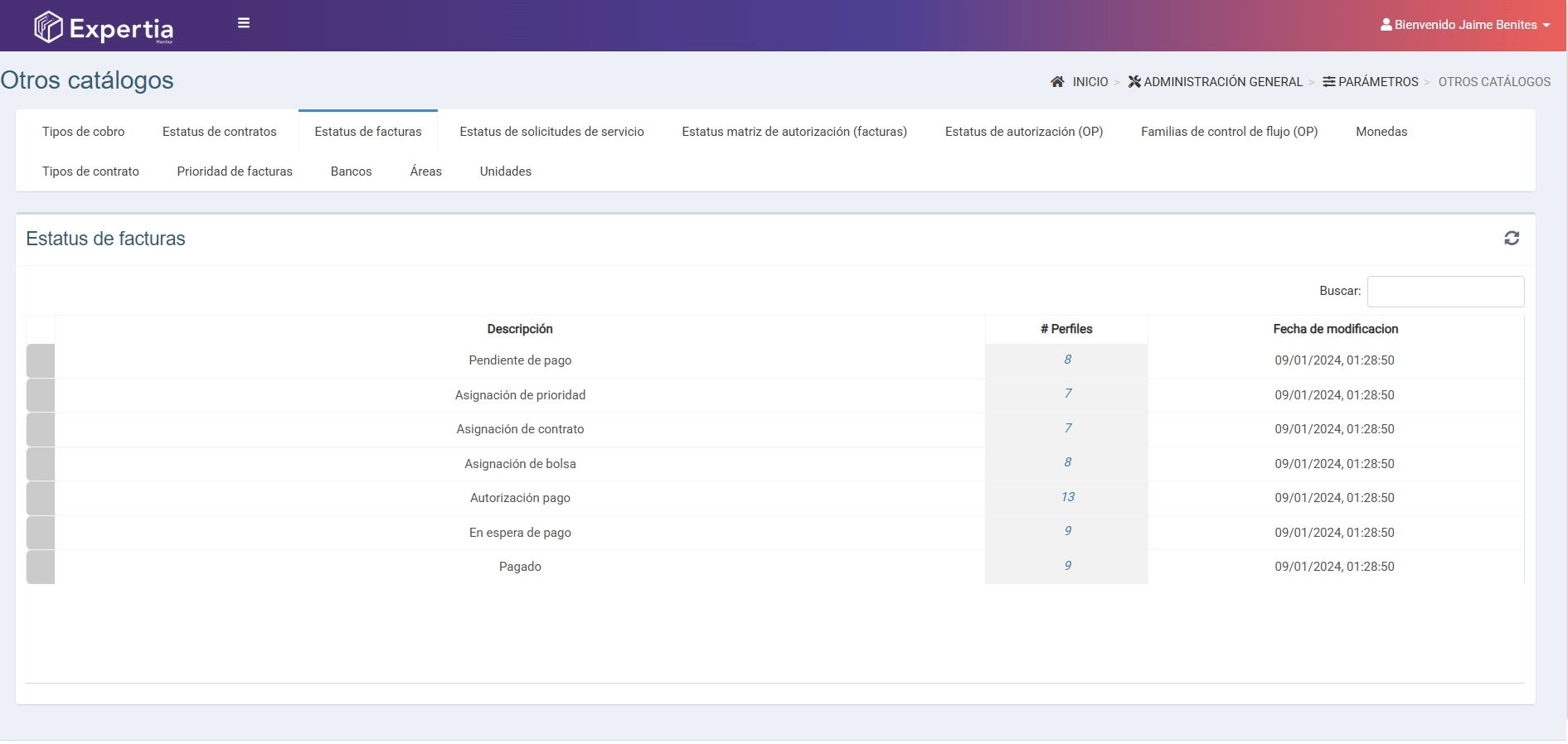 Expertia_Monitor_Administración