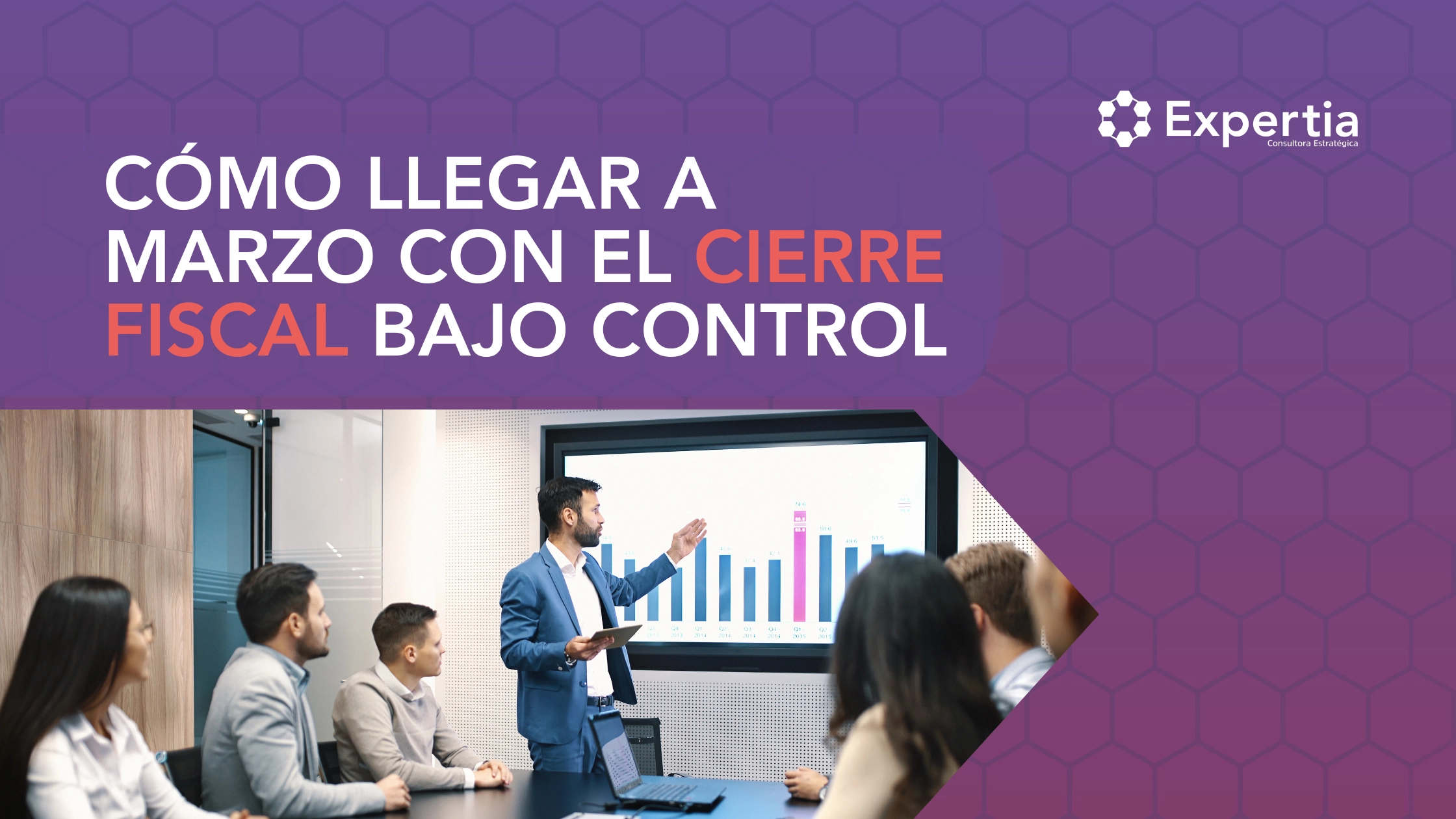 cierre fiscal 2025 preparado en febrero para evitar sorpresas en la Declaración Anual