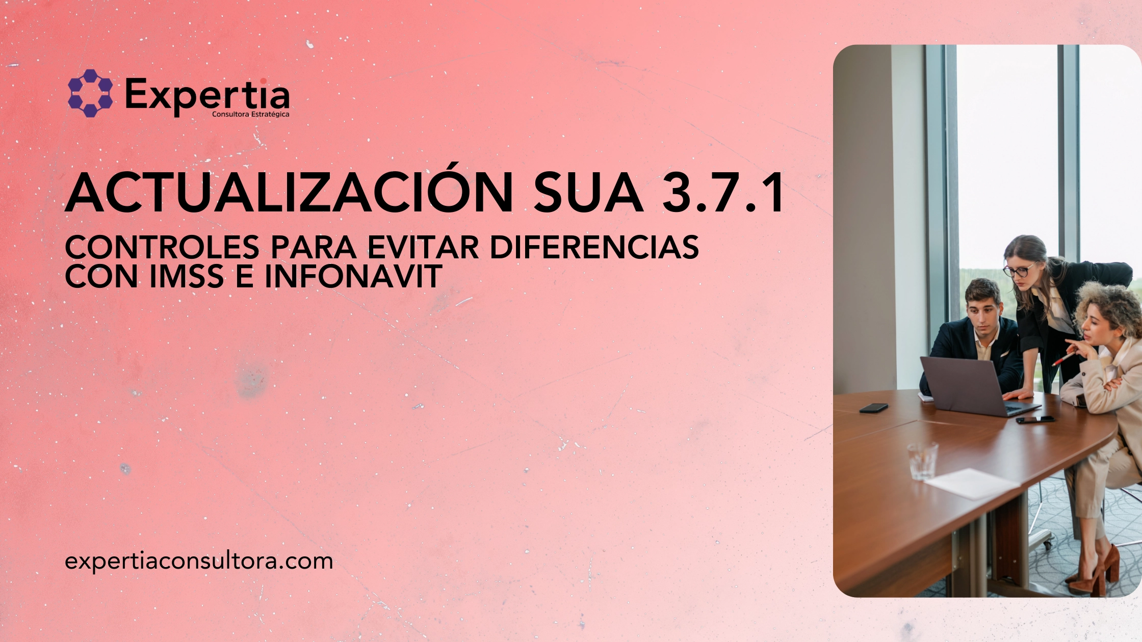 actualización SUA 3.7.1 y configuración correcta para cálculo de cuotas IMSS 2026