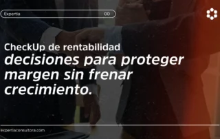 análisis de rentabilidad por cliente y producto para mejorar margen empresarial