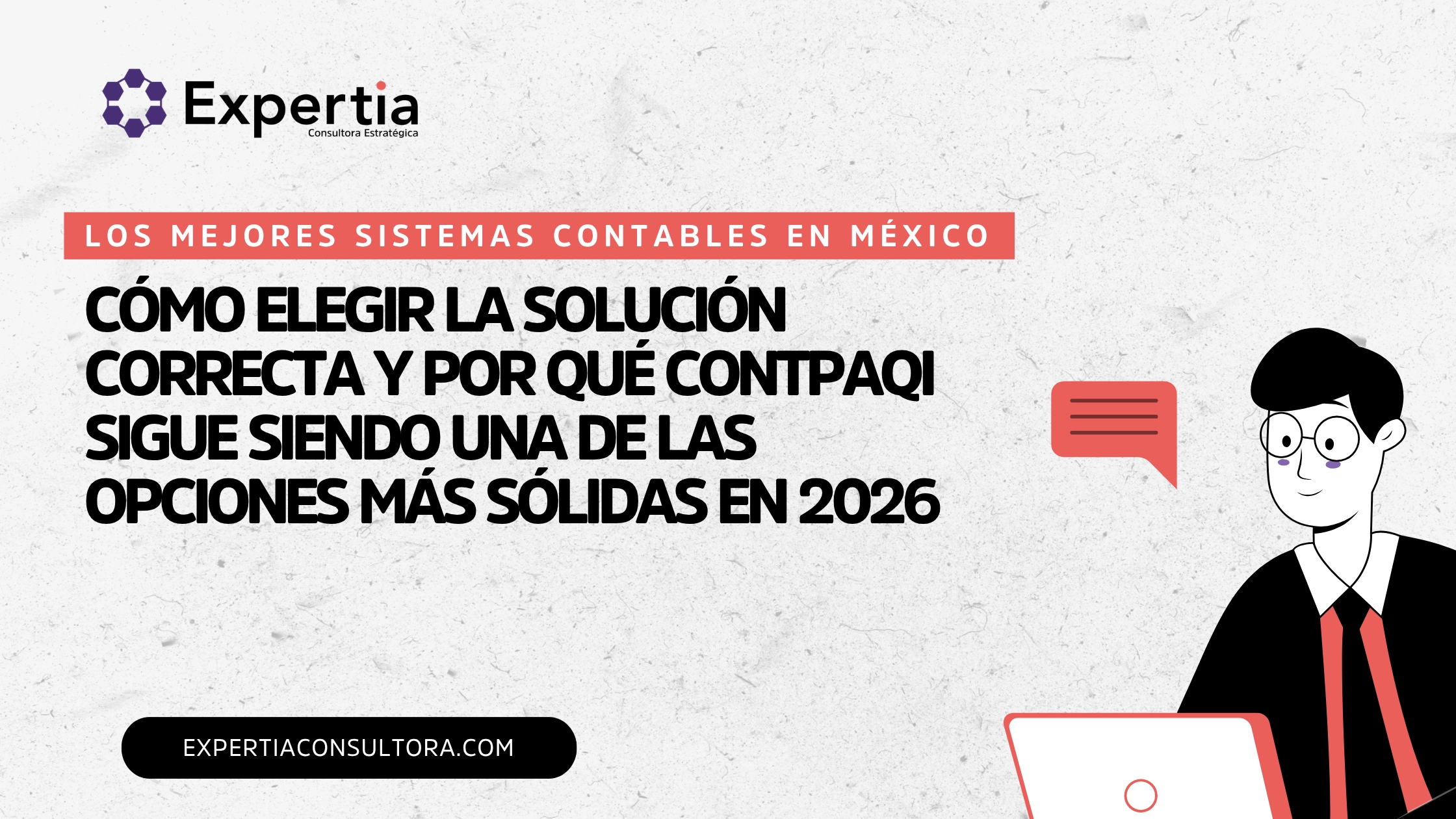comparativa de sistemas contables en México y elección de software contable para empresas