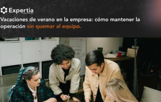 planificación de vacaciones de verano en la empresa para mantener la continuidad operativa